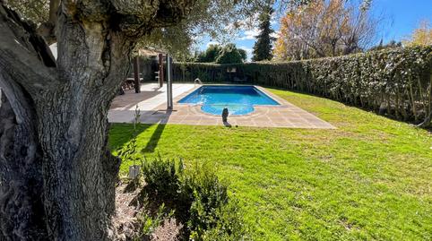 Foto 3 de Casa o xalet en venda a Zona Norte, Majadahonda
