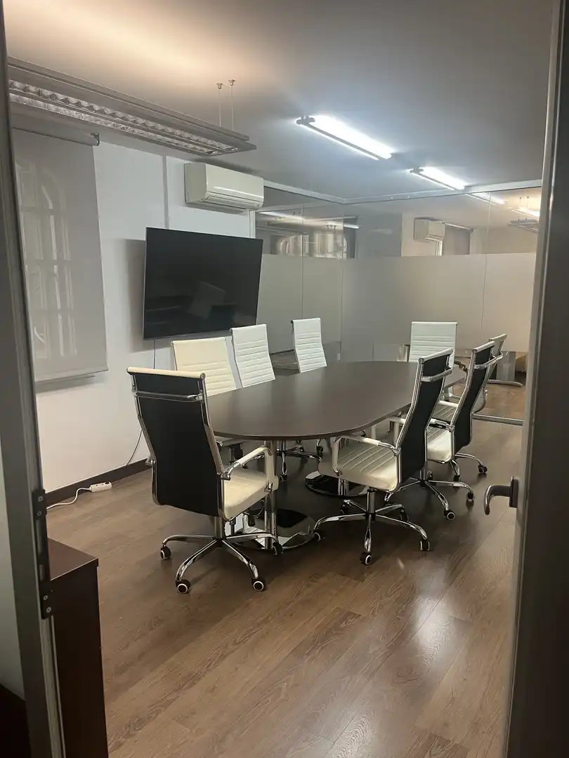 Office for rent in Santander
