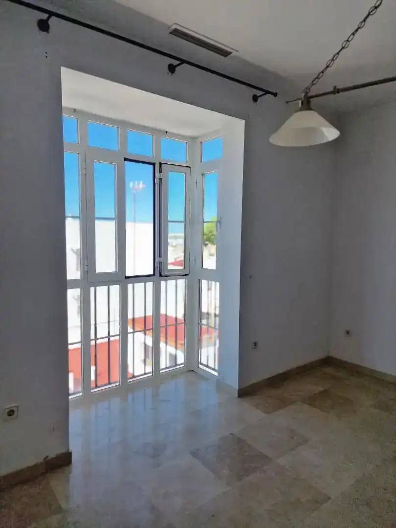 Terrasse von Wohnung zum Verkauf in Chiclana de la Frontera mit Balkon