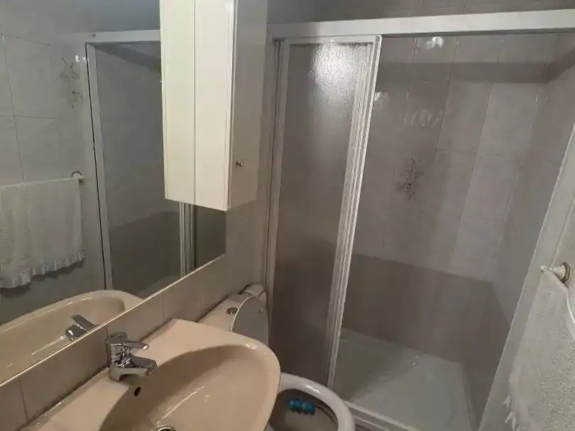 Baño de Piso en venta en Avilés