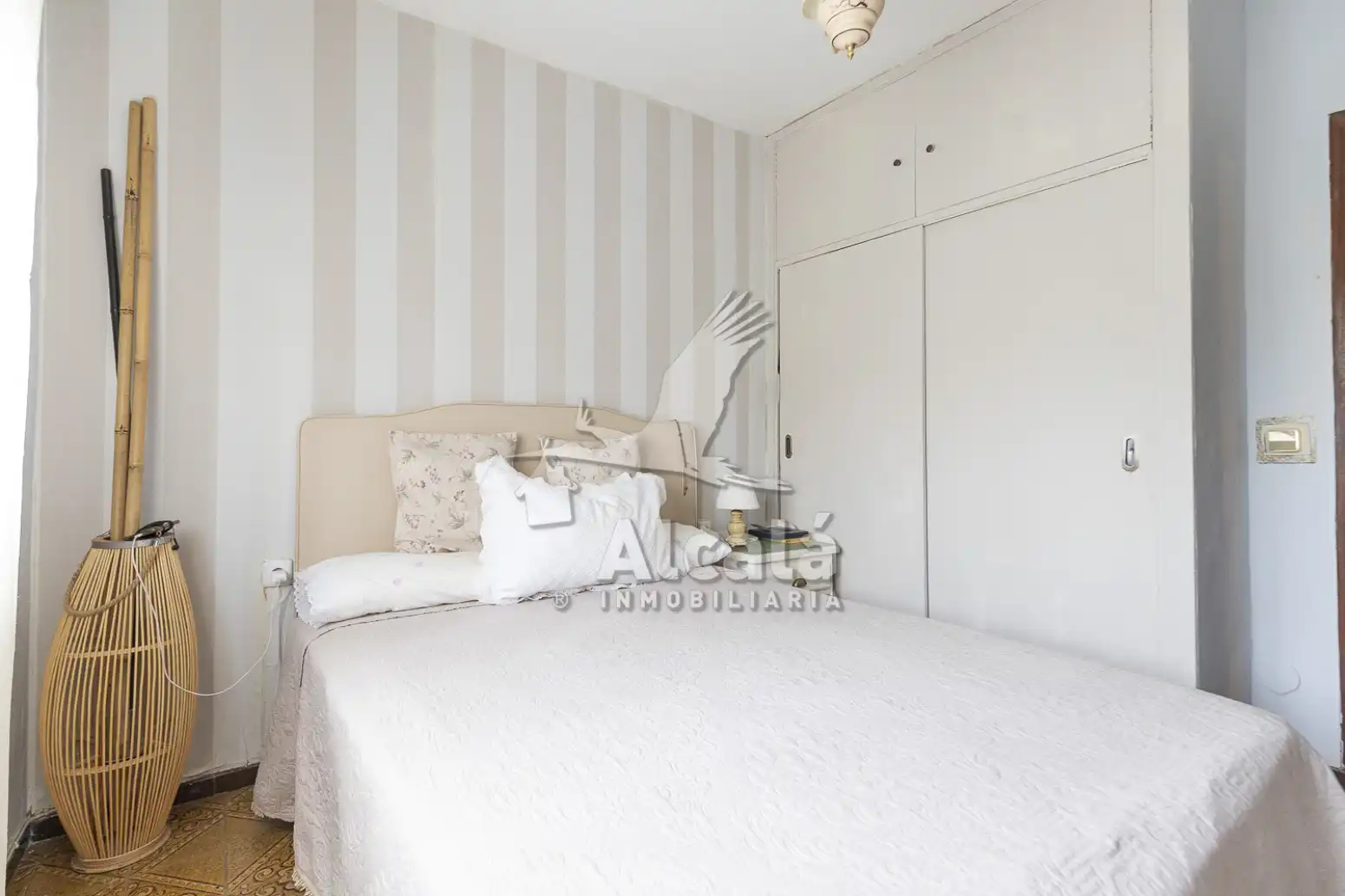 Habitación de Casa o chalet en venta en Tielmes con Aire acondicionado, Calefacción y Jardín privado