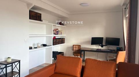 Foto 3 de Pis de lloguer a Avenida D'elx, 89, San Gabriel, Alicante / Alacant