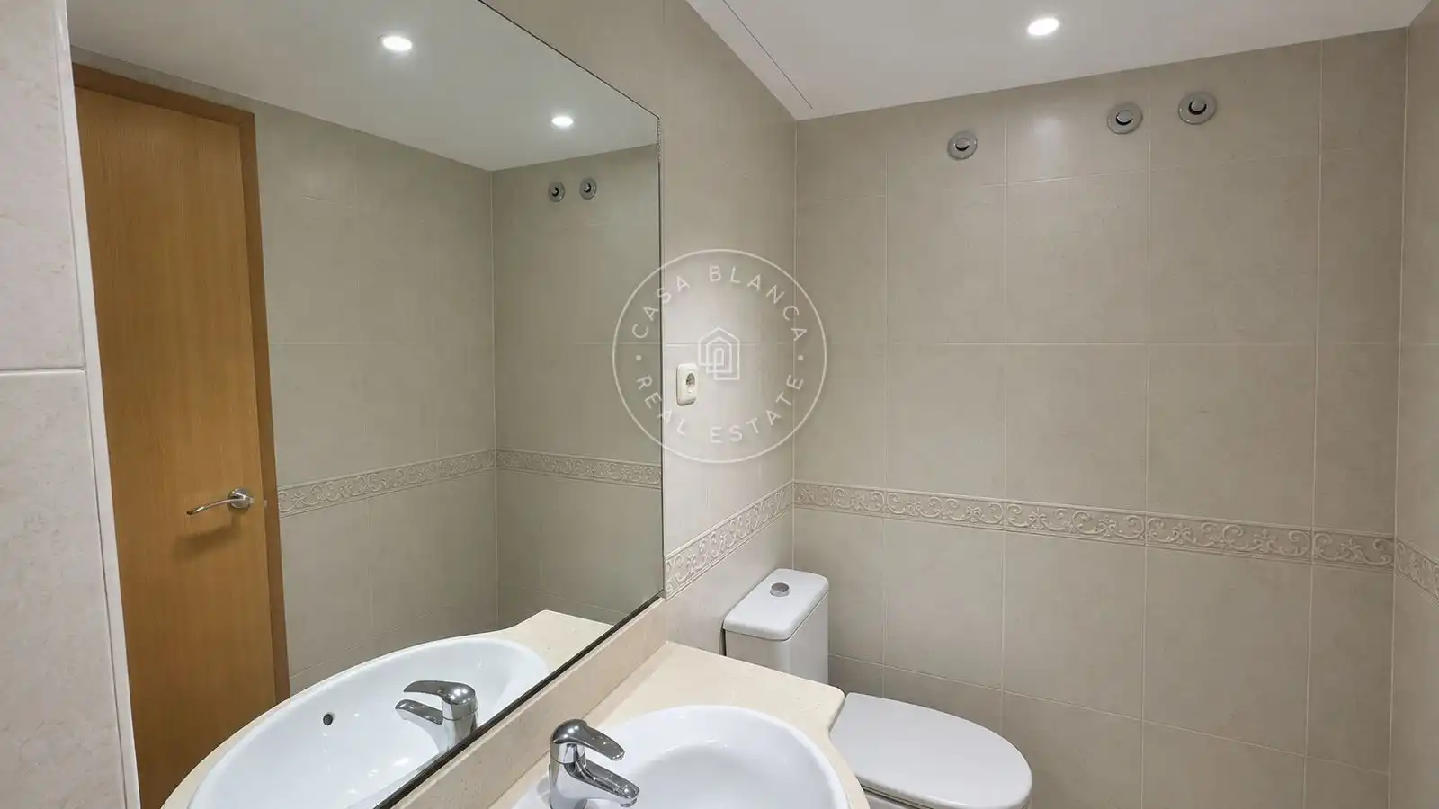 Attique avec piscine à vendre à Sa Boadella, imagen 12