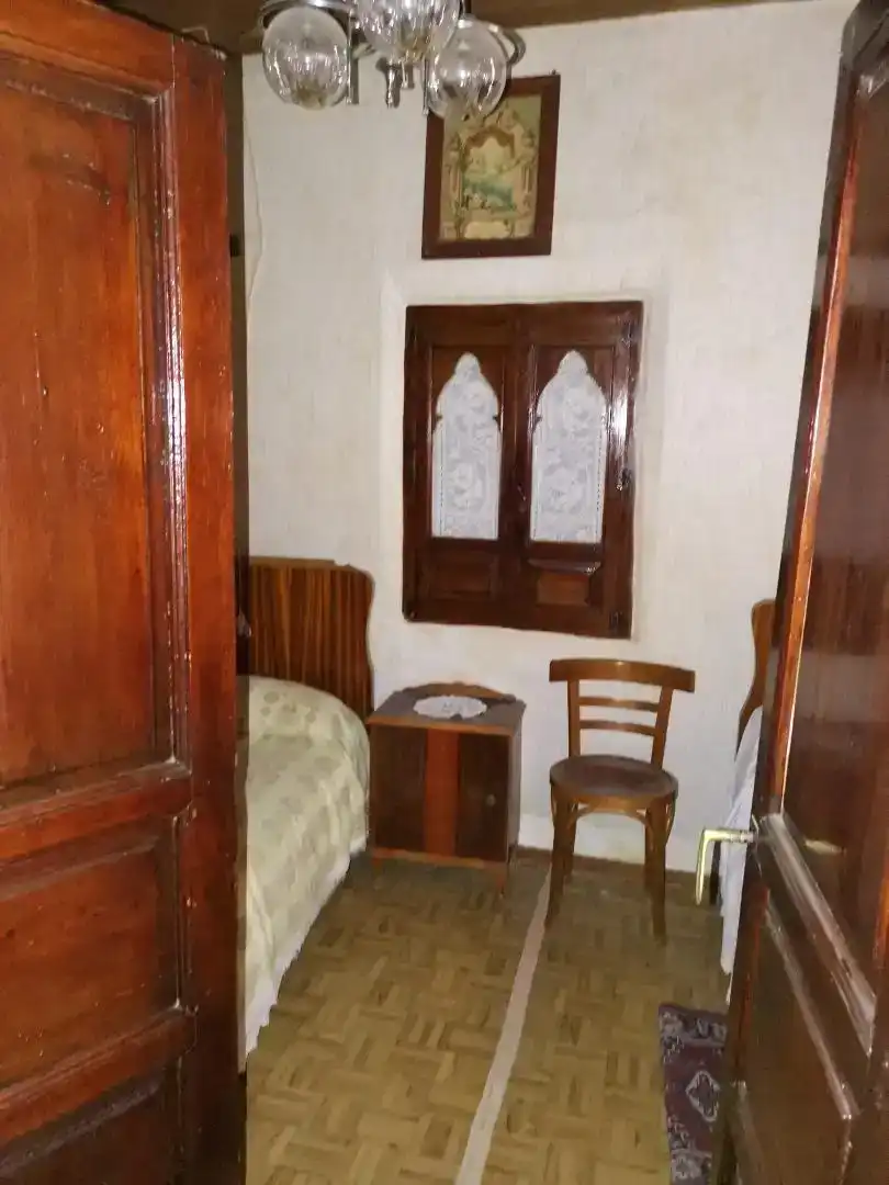 Bedroom of Houses for sale in Morantinos  with Storage room