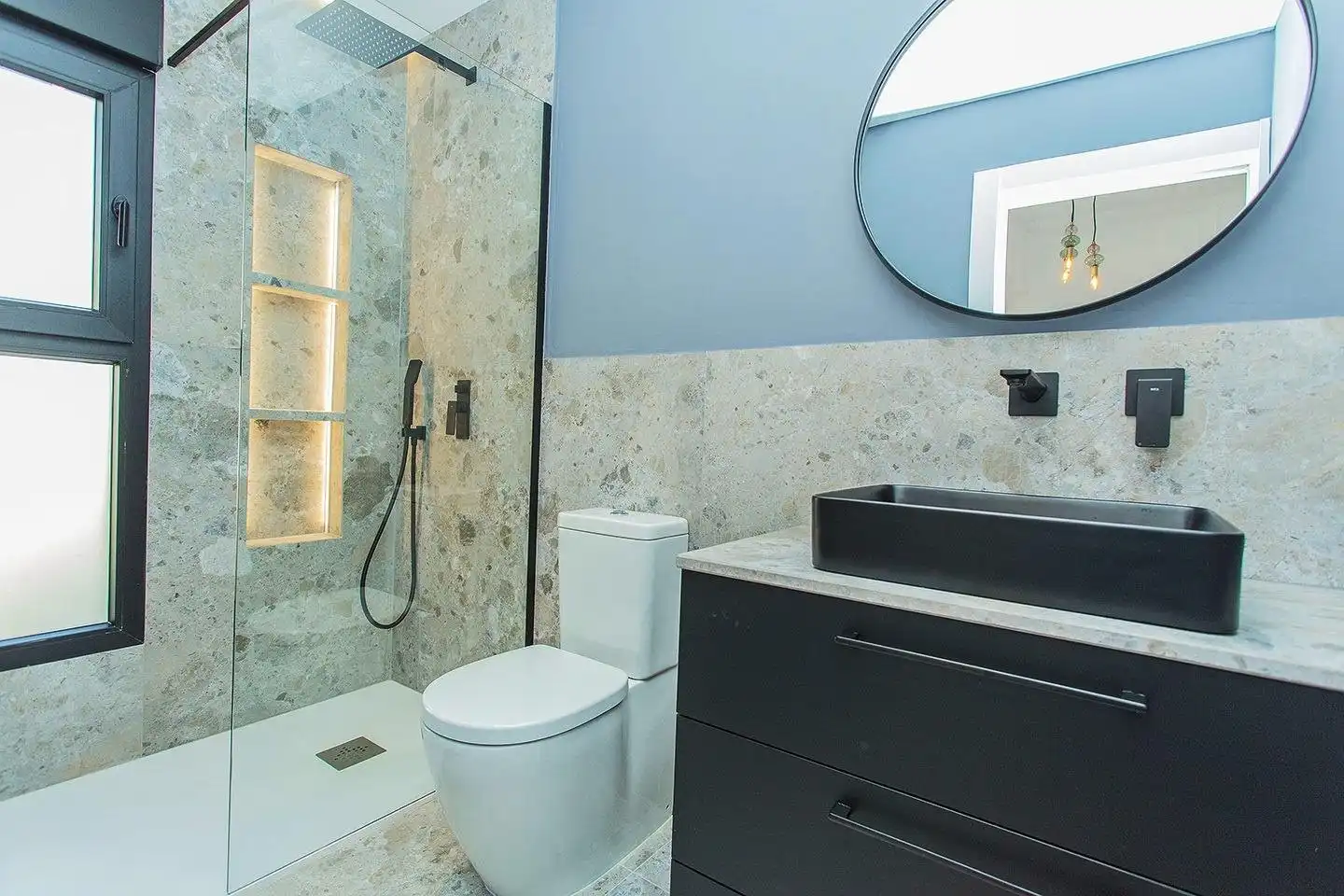 Casa rústica con piscina en venta en N/A, imagen 25