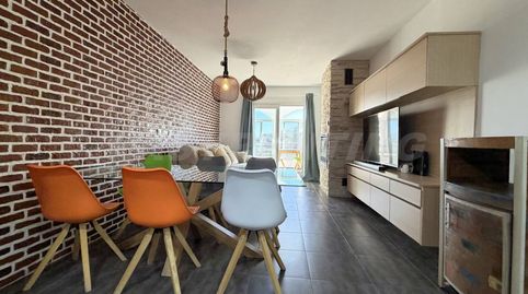 Foto 3 de Piso en venta en Calle Monteros, El Zabal - Santa Margarita, La Línea de la Concepción