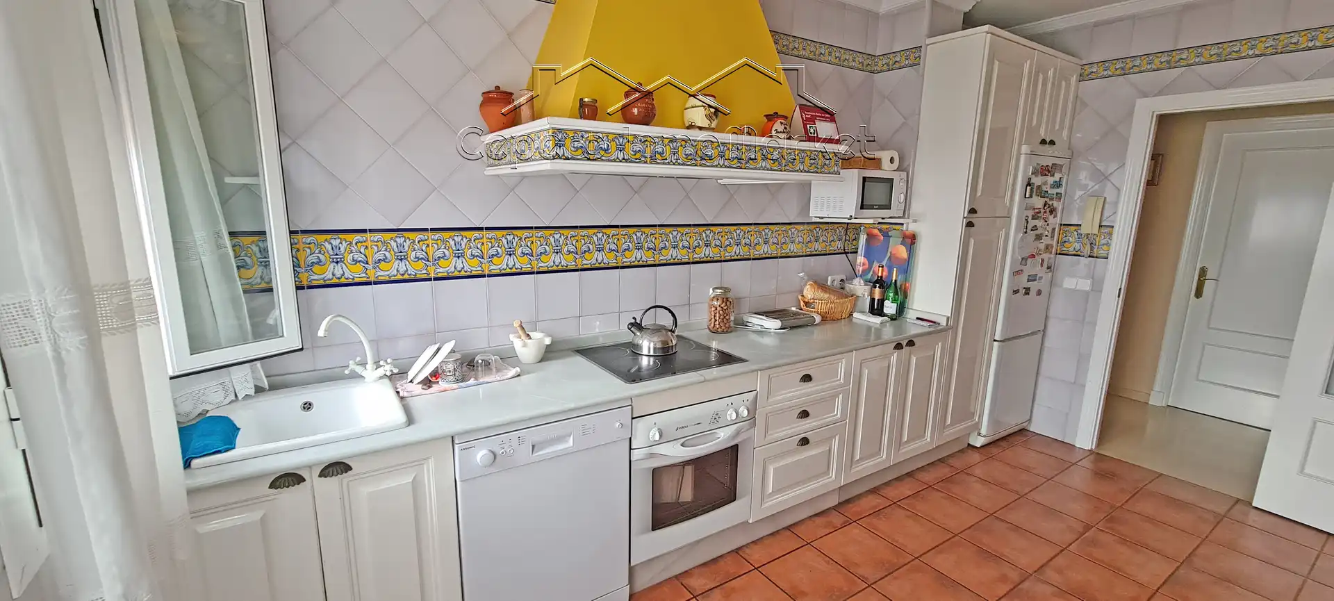 Casa o chalet en venta en Paterna de Rivera