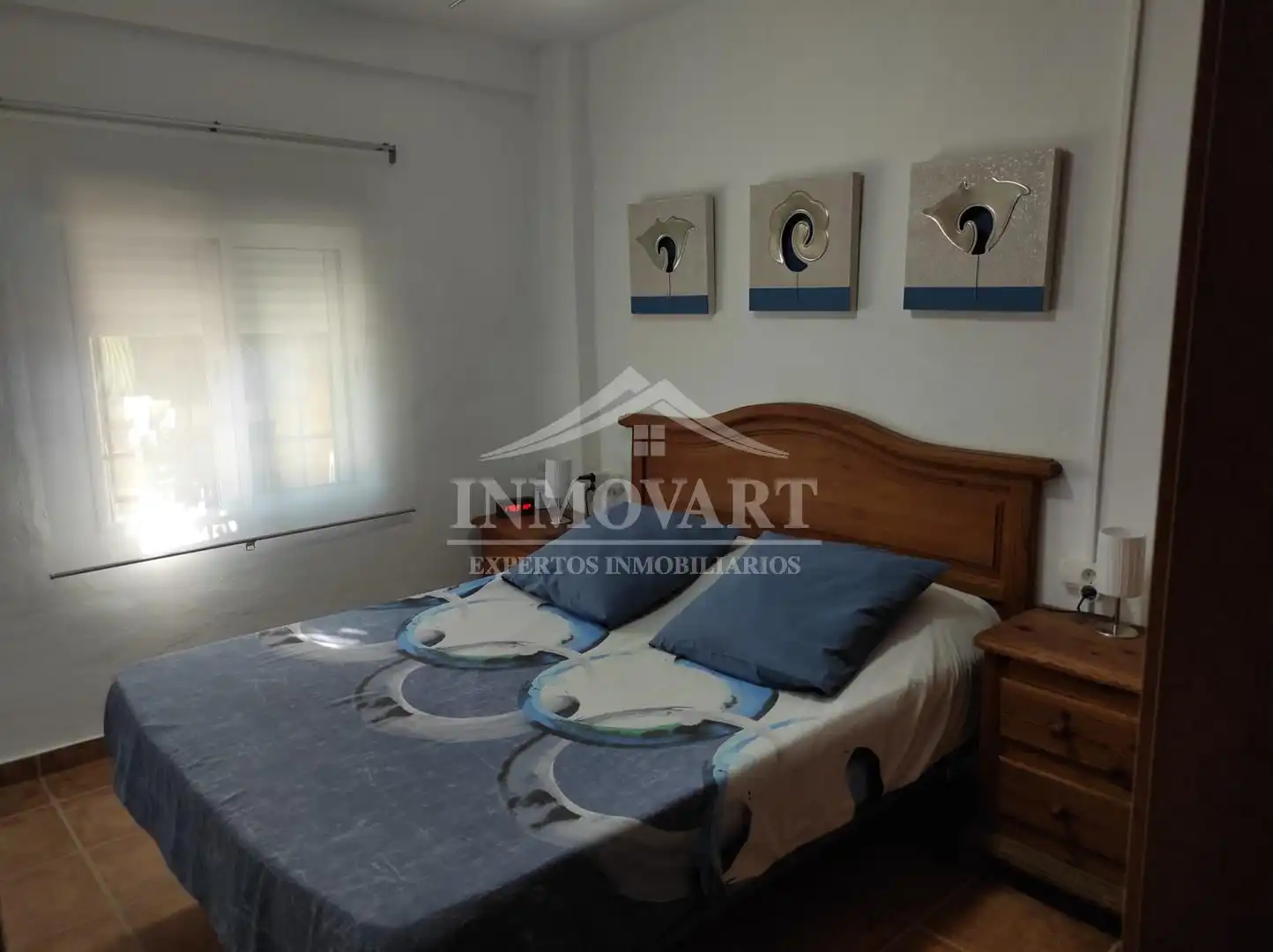Habitación de Finca rústica en venta en Guadassuar con Trastero y Piscina