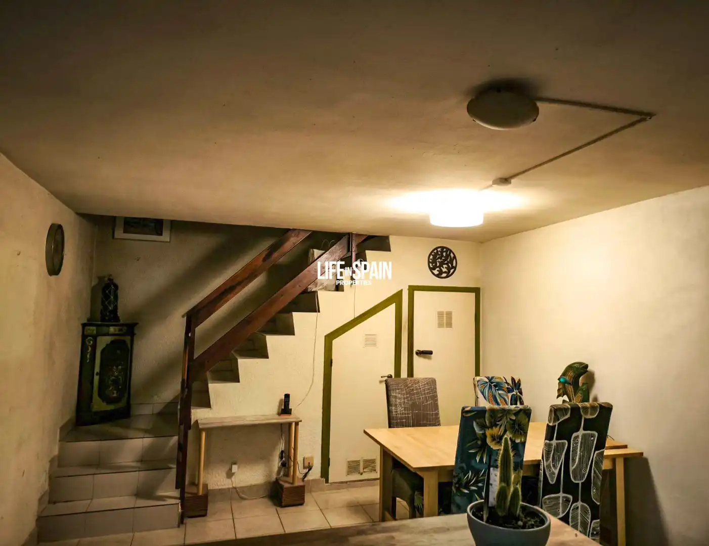 Country house zum Verkauf in Rasquera mit Klimaanlage, Privatgarten und Terrasse