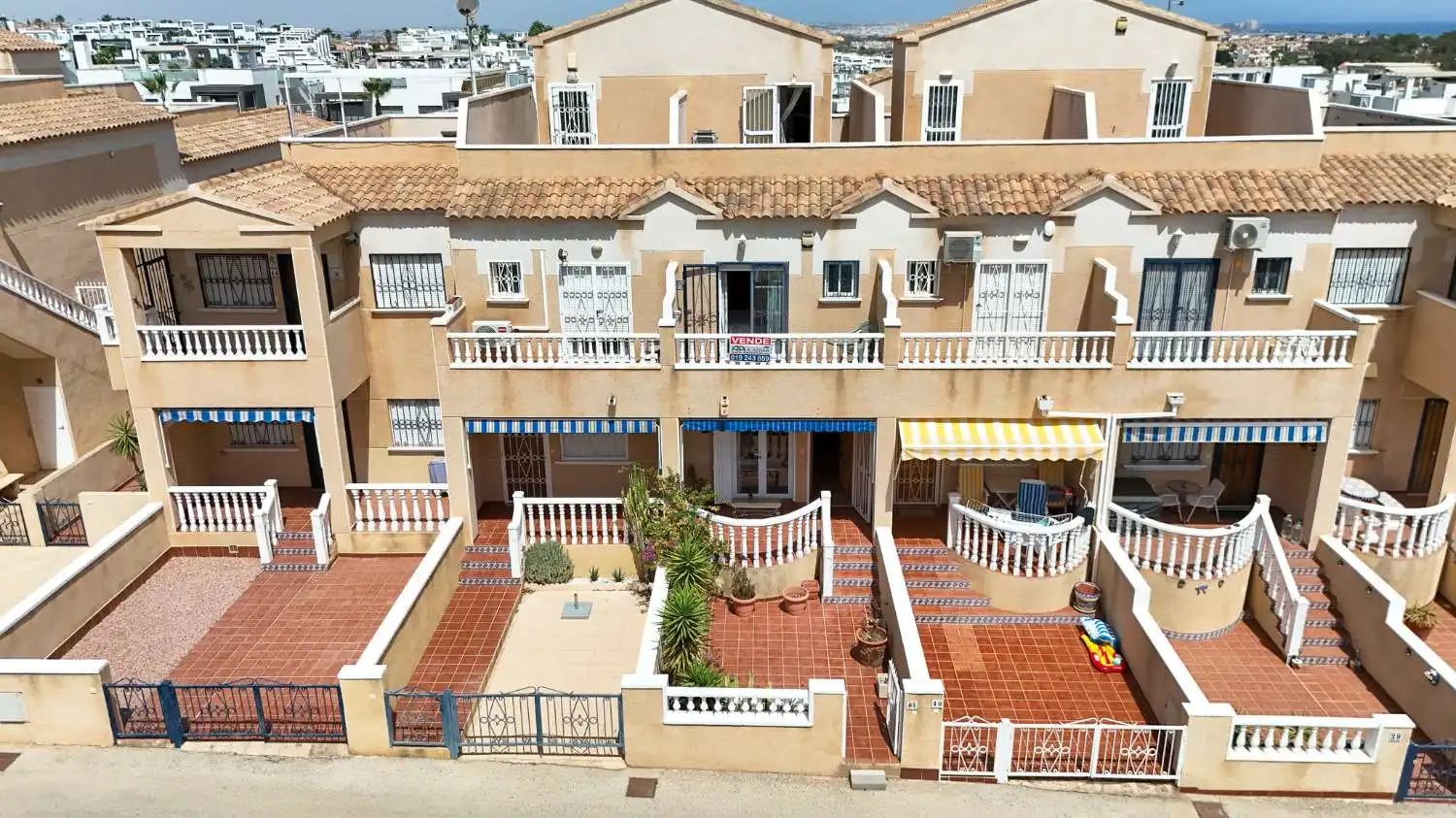 Dúplex amb piscina en venda a N/A