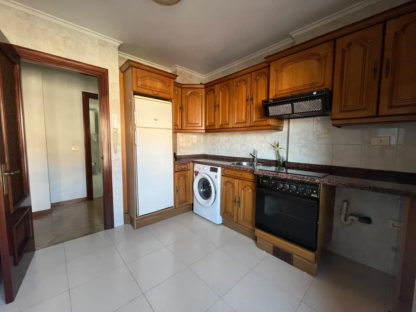 Appartamento con ascensore in vendita a Centro