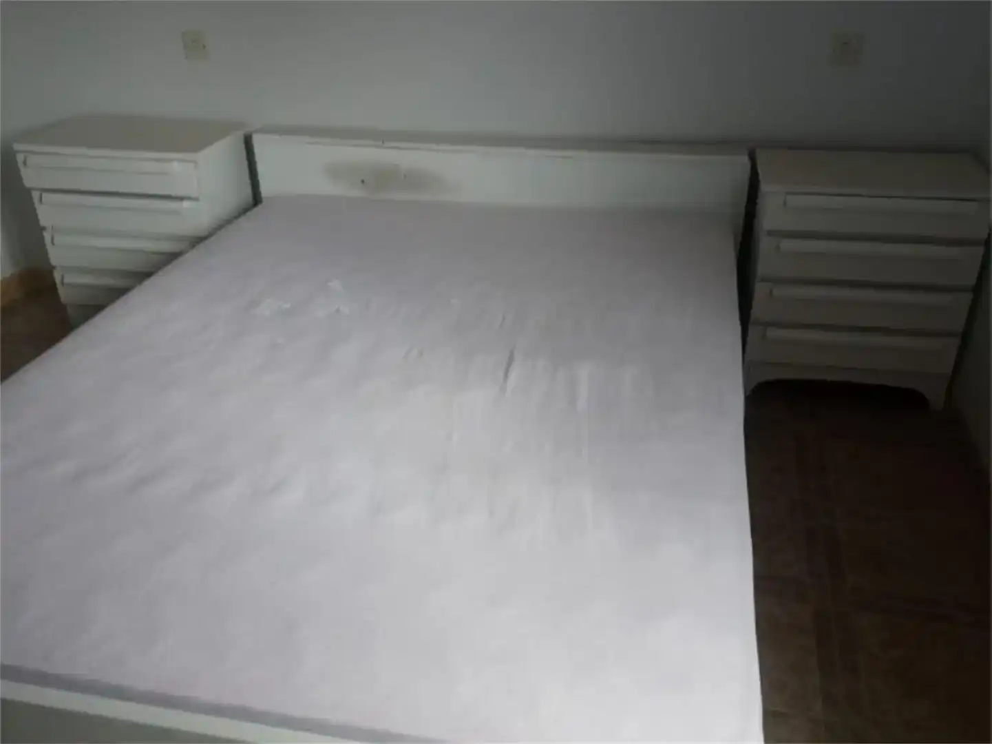 Habitación de Casa adosada en venta en Candeleda