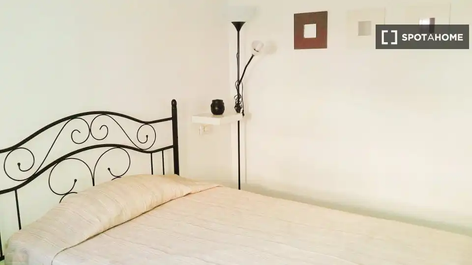 Zimmer in Puerto de Santiago