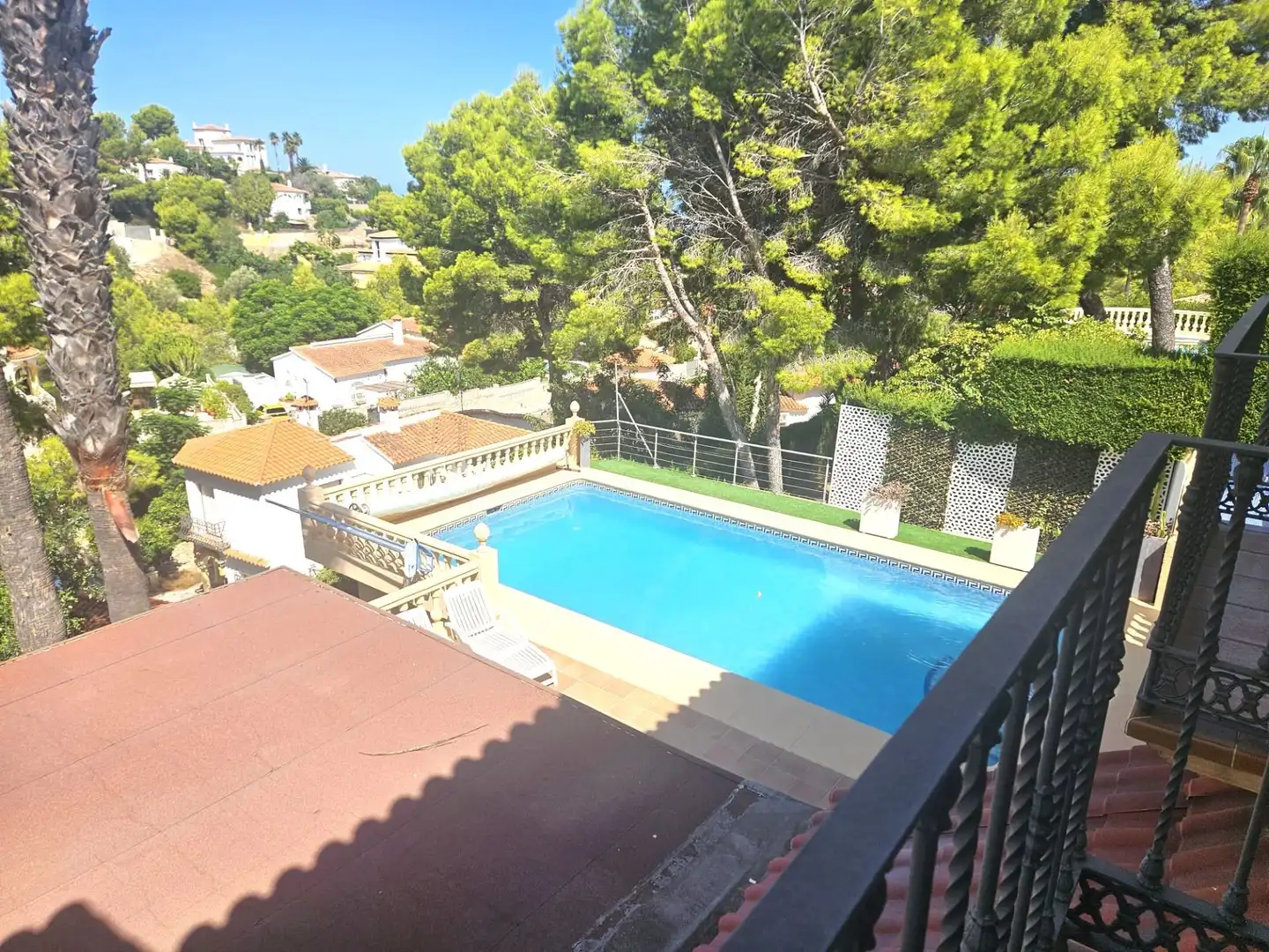 Casa con piscina en venta en El Montgó, imagen 64