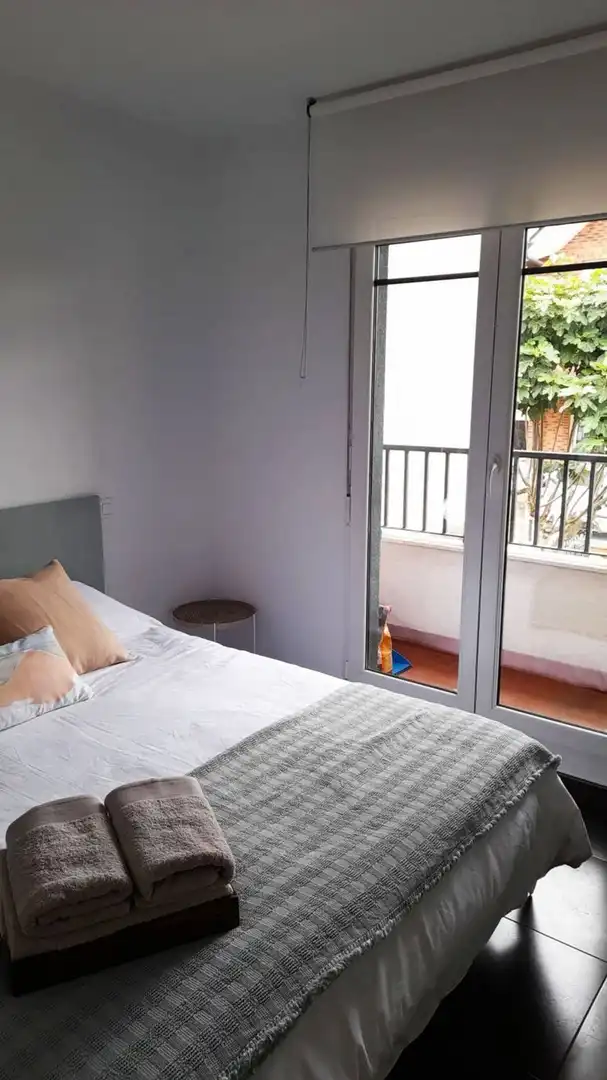 Habitación de Casa o chalet de alquiler en Miengo con Jardín privado, Terraza y Piscina comunitaria