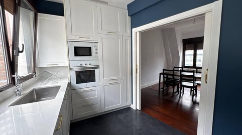 Foto 5 de Piso en venta en San Pedro de Deusto - La Ribera, Bilbao