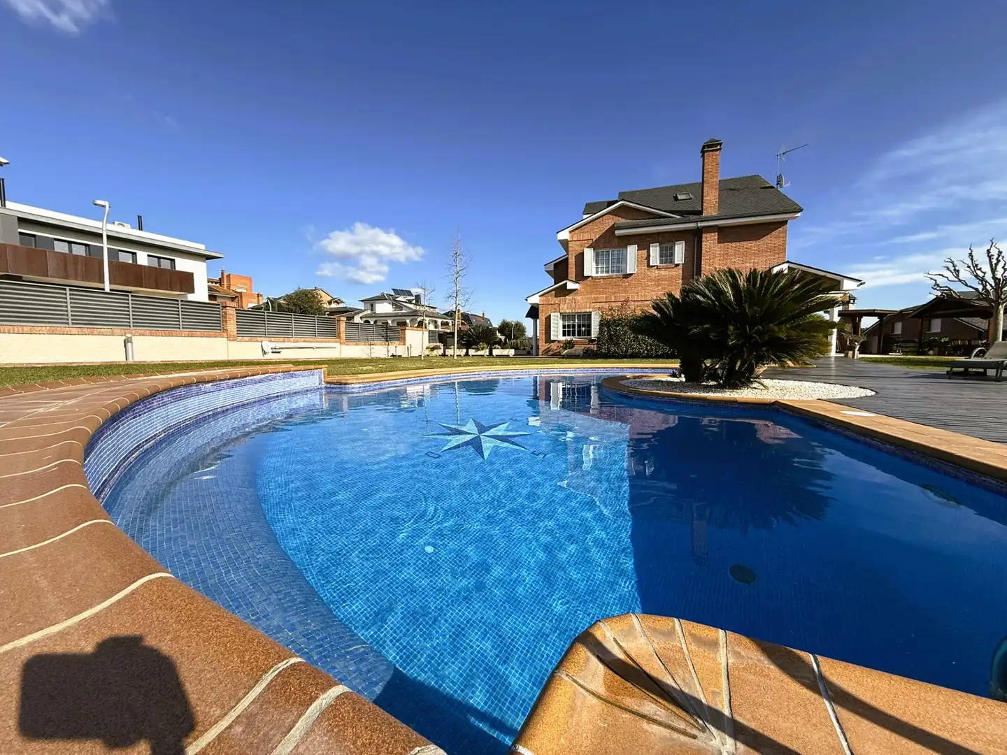 Casa o chalet en venta en Carrer de les Albes, 46, Palau-solità i Plegamans