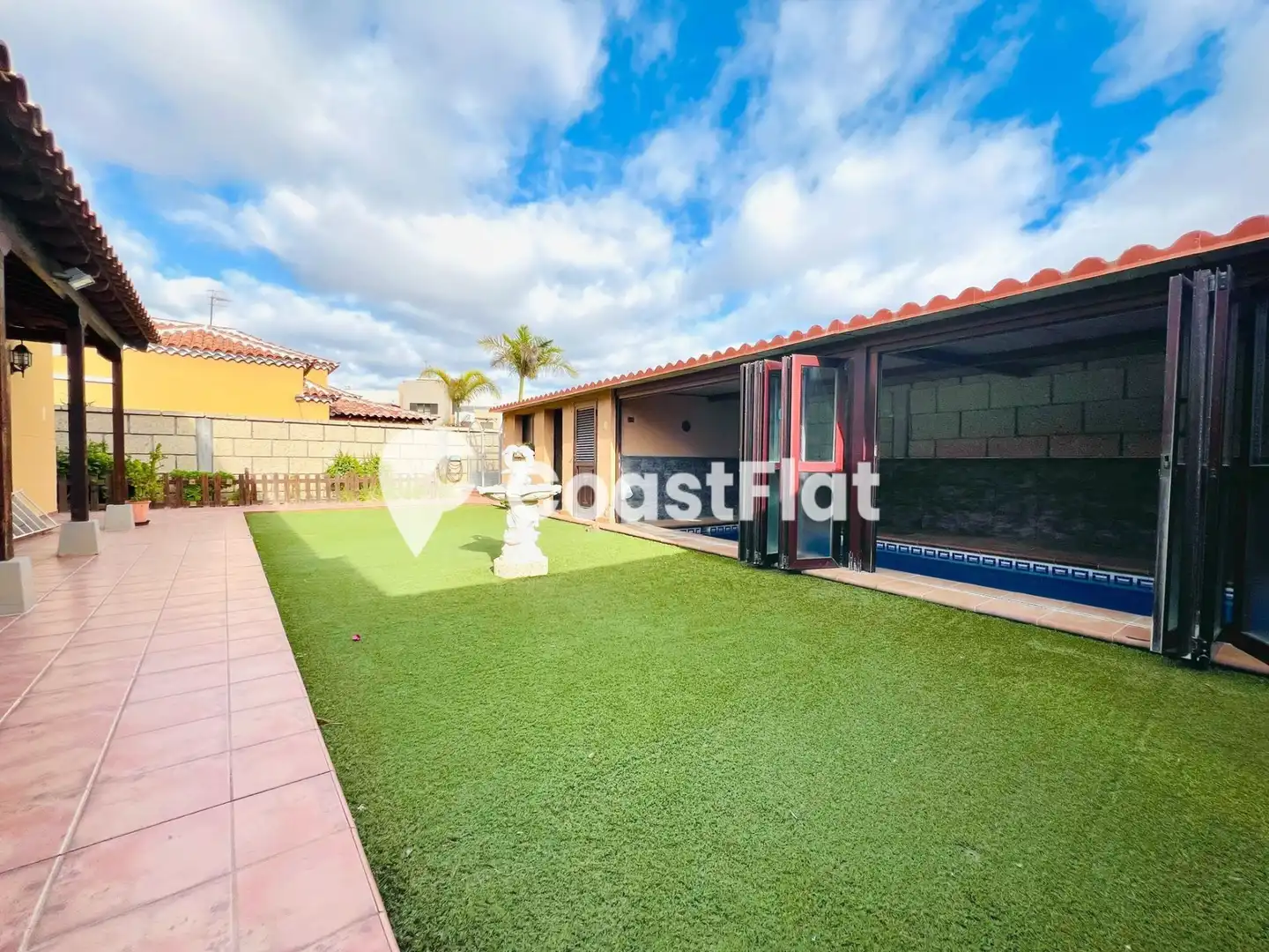 Casa o chalet en venta en Cho - Parque de la Reina