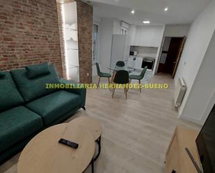 Flat to rent in Salamanca Capital  with Heating and Furnished