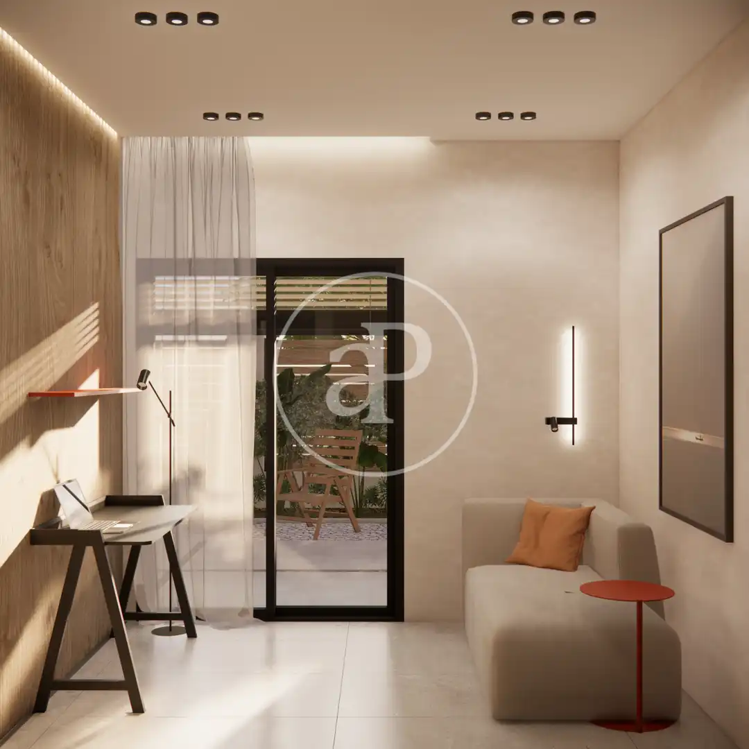 Casa con terrazza in vendita a La Alberca, imagen 4