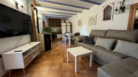 Foto 4 de Casa adosada de lloguer a Bullas, Murcia