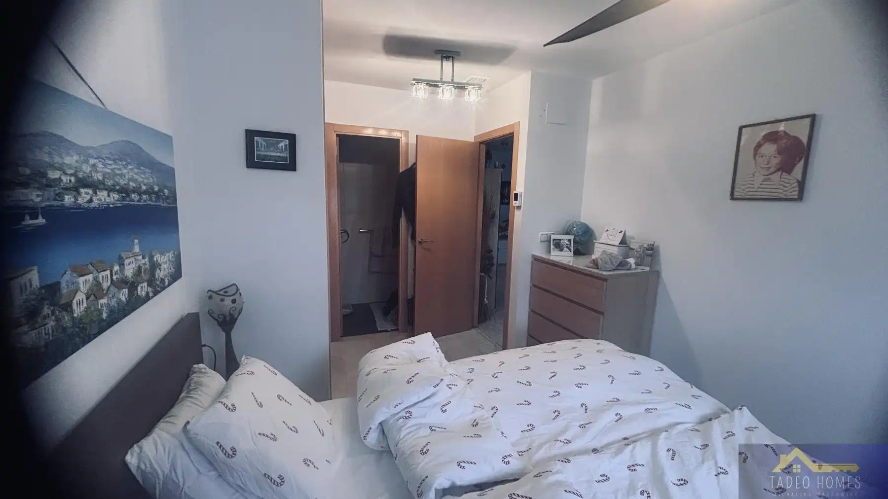 Habitación de Casa o chalet en venta en Murcia con Aire acondicionado, Calefacción y Terraza