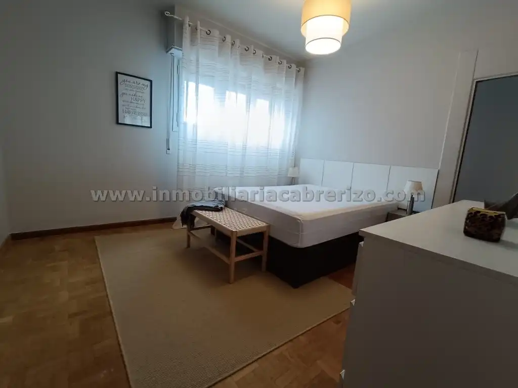 Apartments for rent in Avenida República Argentina, Gran Via
