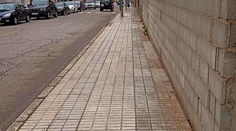 Foto 5 de Residencial en venda a Áurea Galindo, Centro ciudad, Jaén