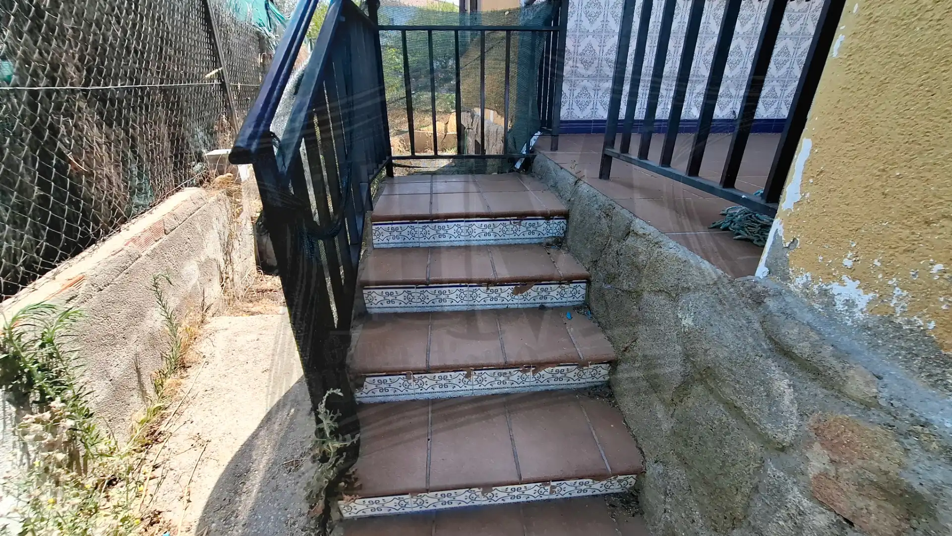 Villa con giardino in vendita a Calle las Tejoneras 29B, imagen 10