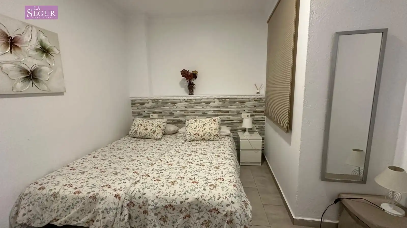 Dormitori de Pis en venda en Conil de la Frontera amb Moblat