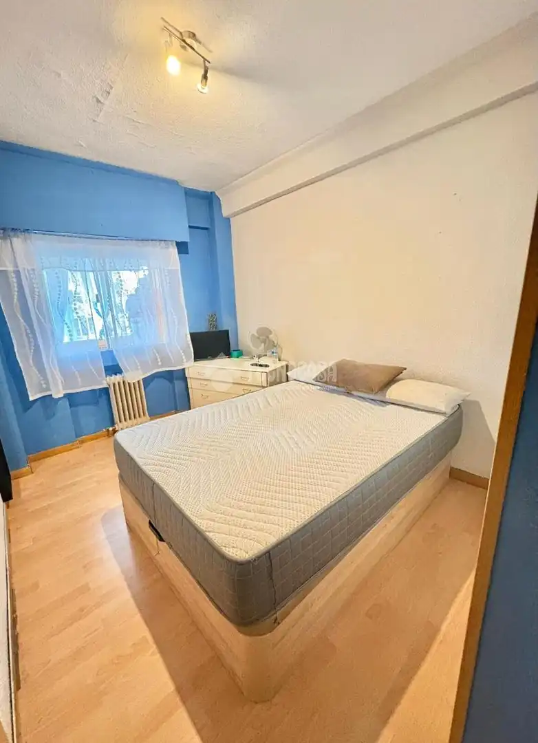 Schlafzimmer von Wohnung zum Verkauf in Virgen del Rosario