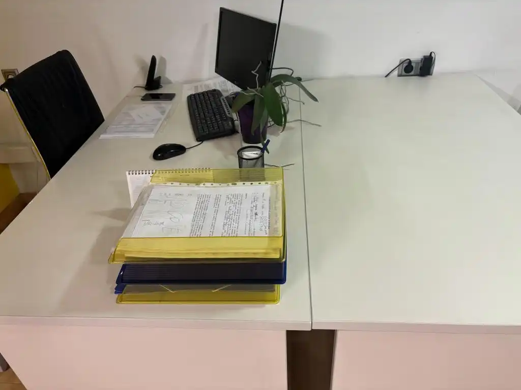 Office for rent in  Pamplona / Iruña  with Air Conditioner, Heating and Storage room