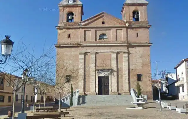Chalet en venta en Goya, B, imagen 4