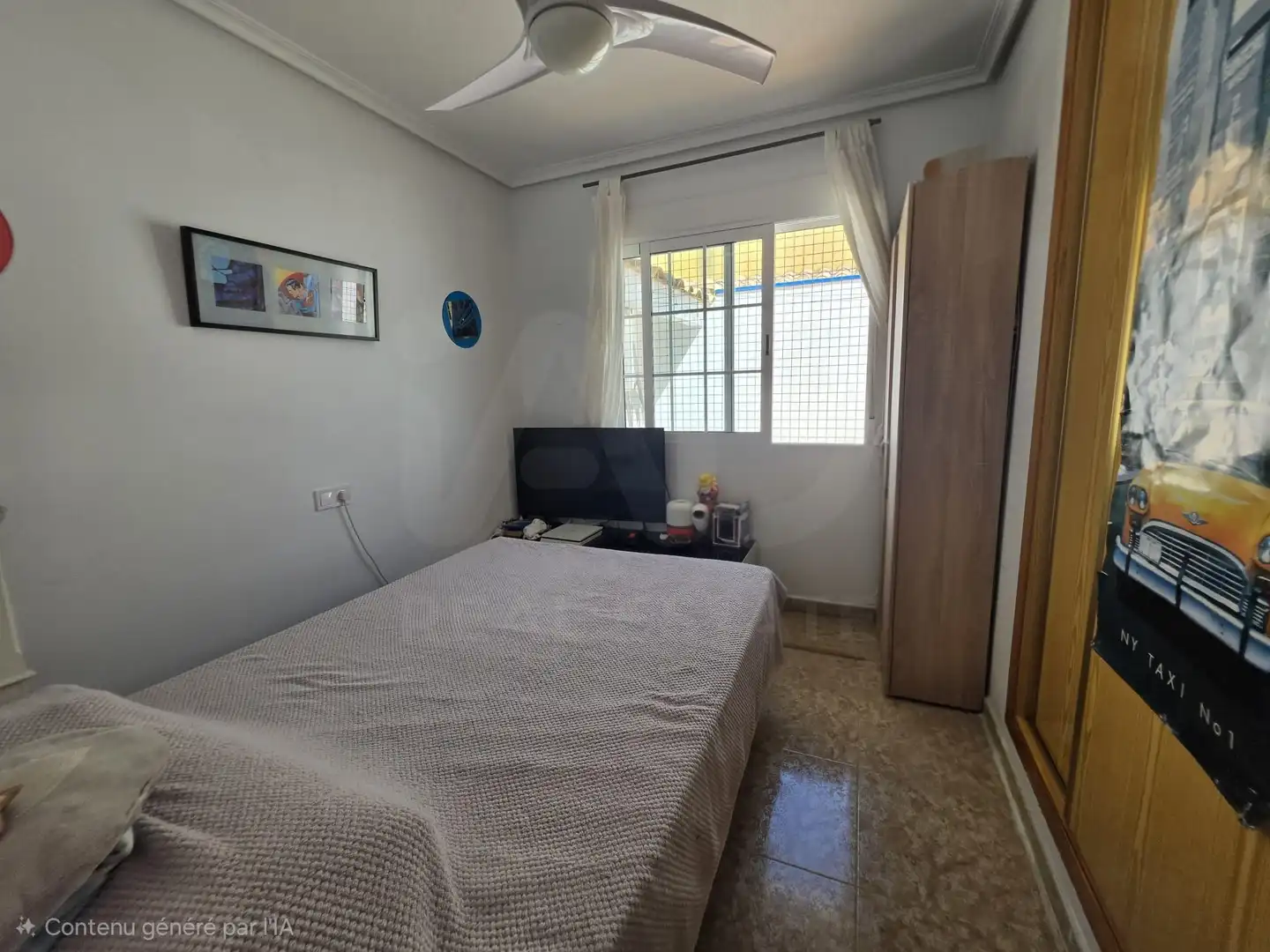 Logement avec piscine à vendre à Campo de Murcia, imagen 22