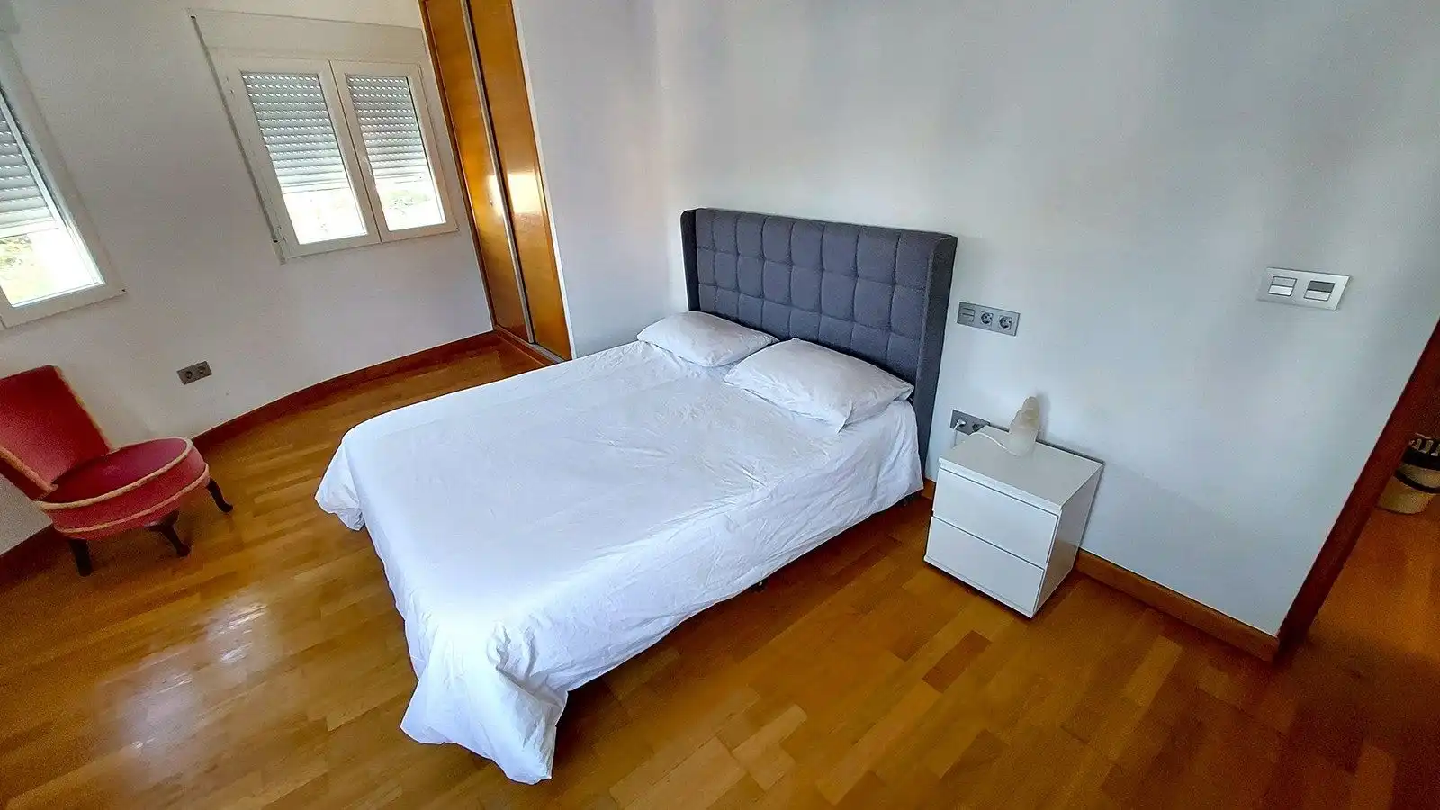Chalet con piscina en venta en Los Balcones - Los Altos, imagen 29