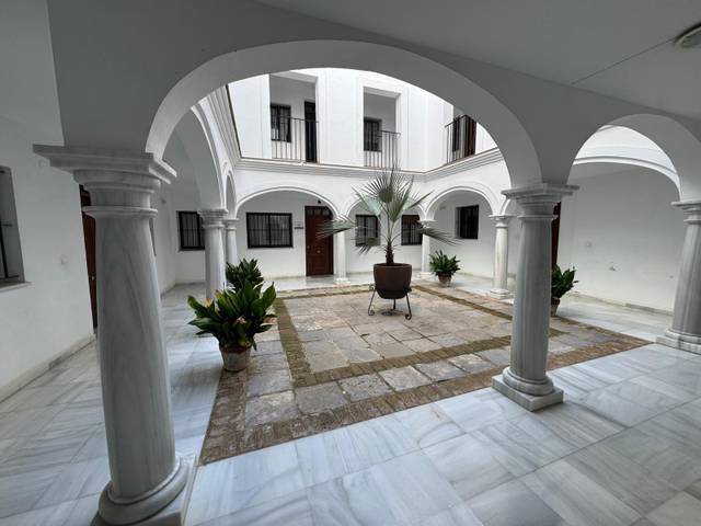 Piso en Venta en Centro - Calzada - Cabo Noval