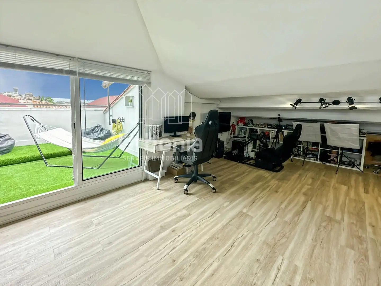 Bedroom of Duplexes for sale in Palamós  with Air Conditioner, Heating and Terrace