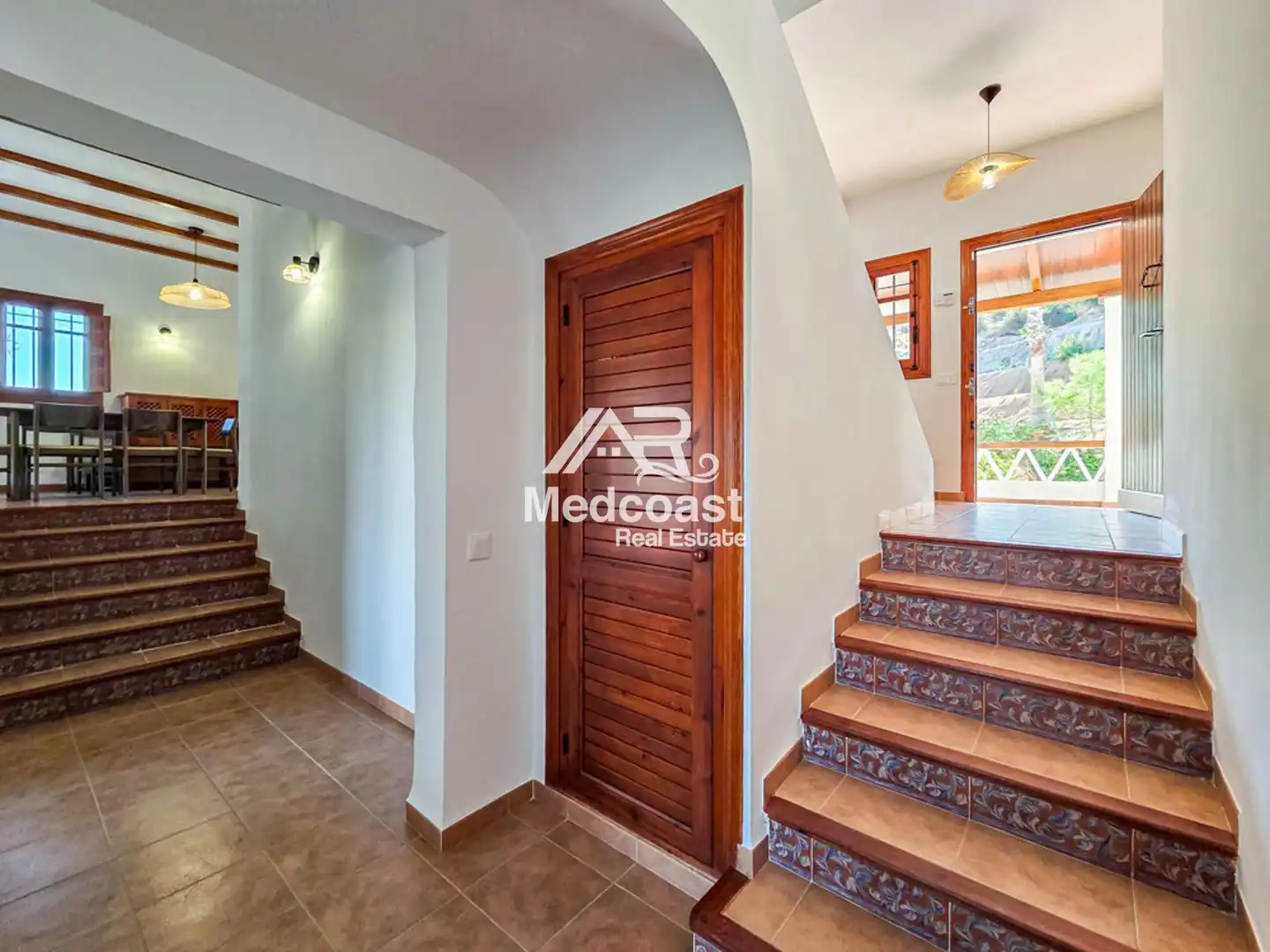 Casa o xalet en venda en Mojácar Pueblo