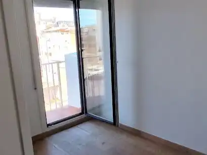 Terrassa de Pis de lloguer en  Barcelona Capital amb Aire condicionat, Terrassa i Balcó