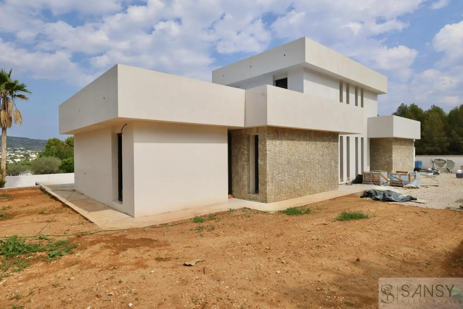 Chalet con piscina en venta en Centro ciudad, imagen 14