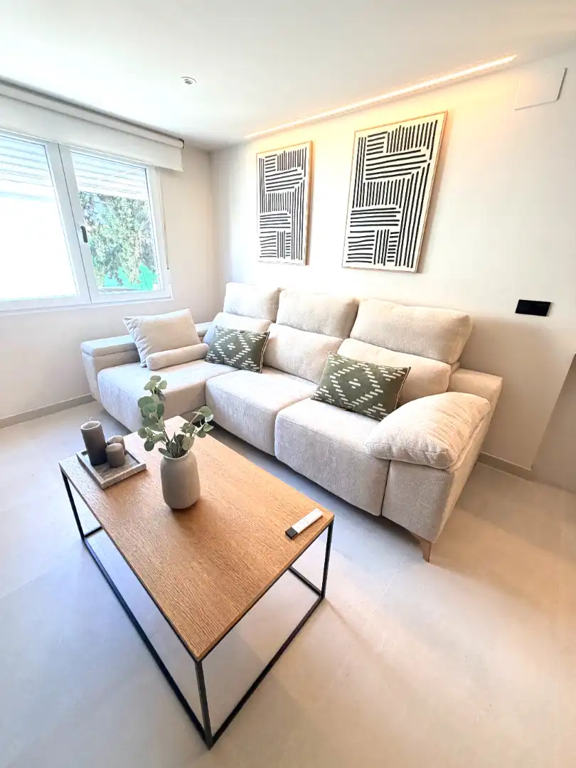 Flat to rent in Genil, imagen 15