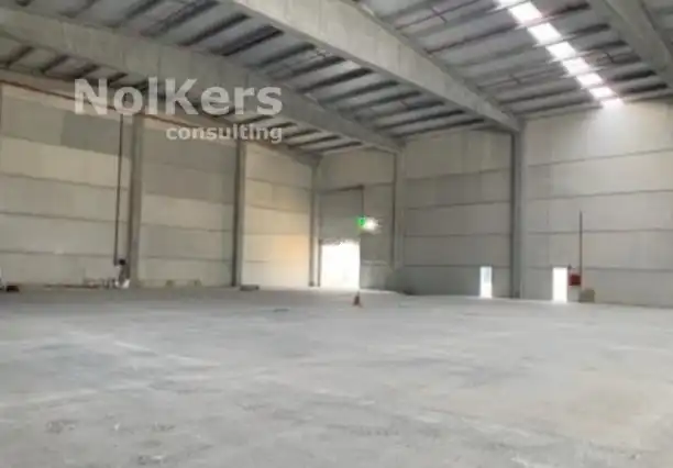 Industriegebäude zur Miete in Celrà, imagen 15