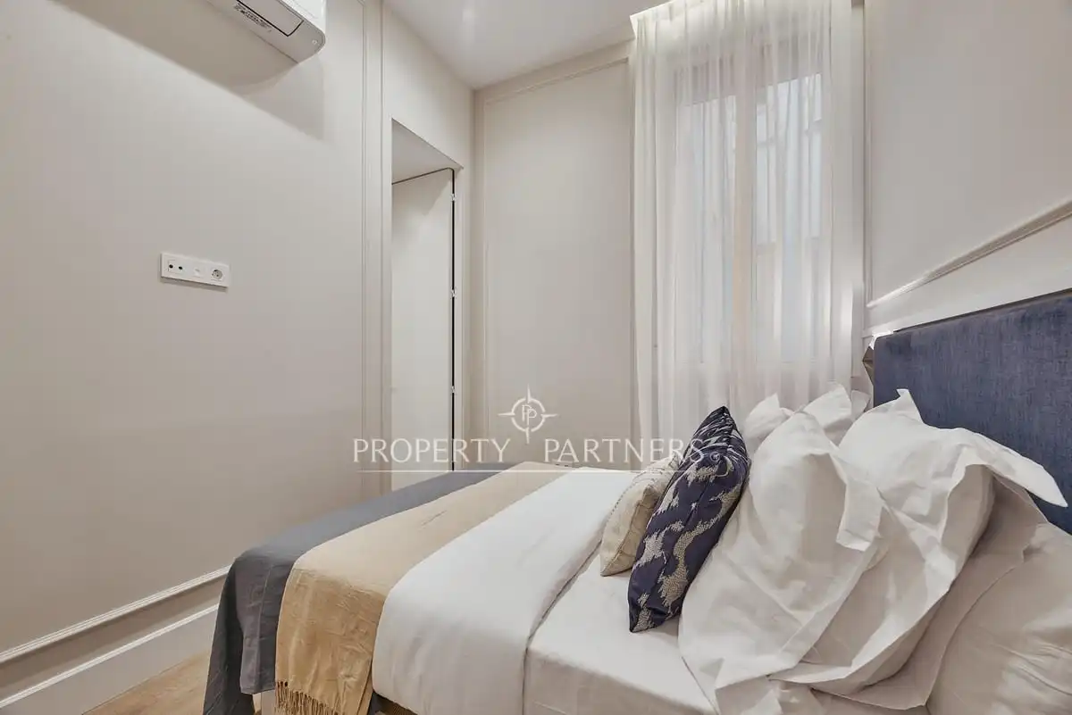 Apartament amb ascensor en venda a Calle del Barco, imagen 18