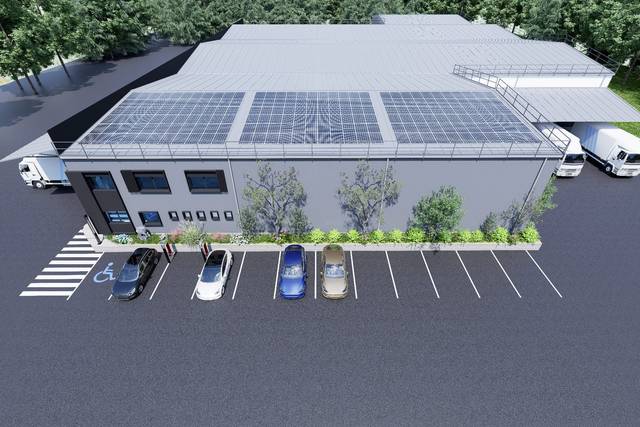Nave industrial en Alquiler en Carretera de Redondela, 29 en Cabral - Candeán