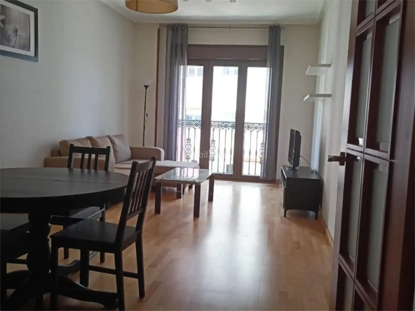 Wohnung mit Aufzug zum Verkauf in Calle Altamira 37