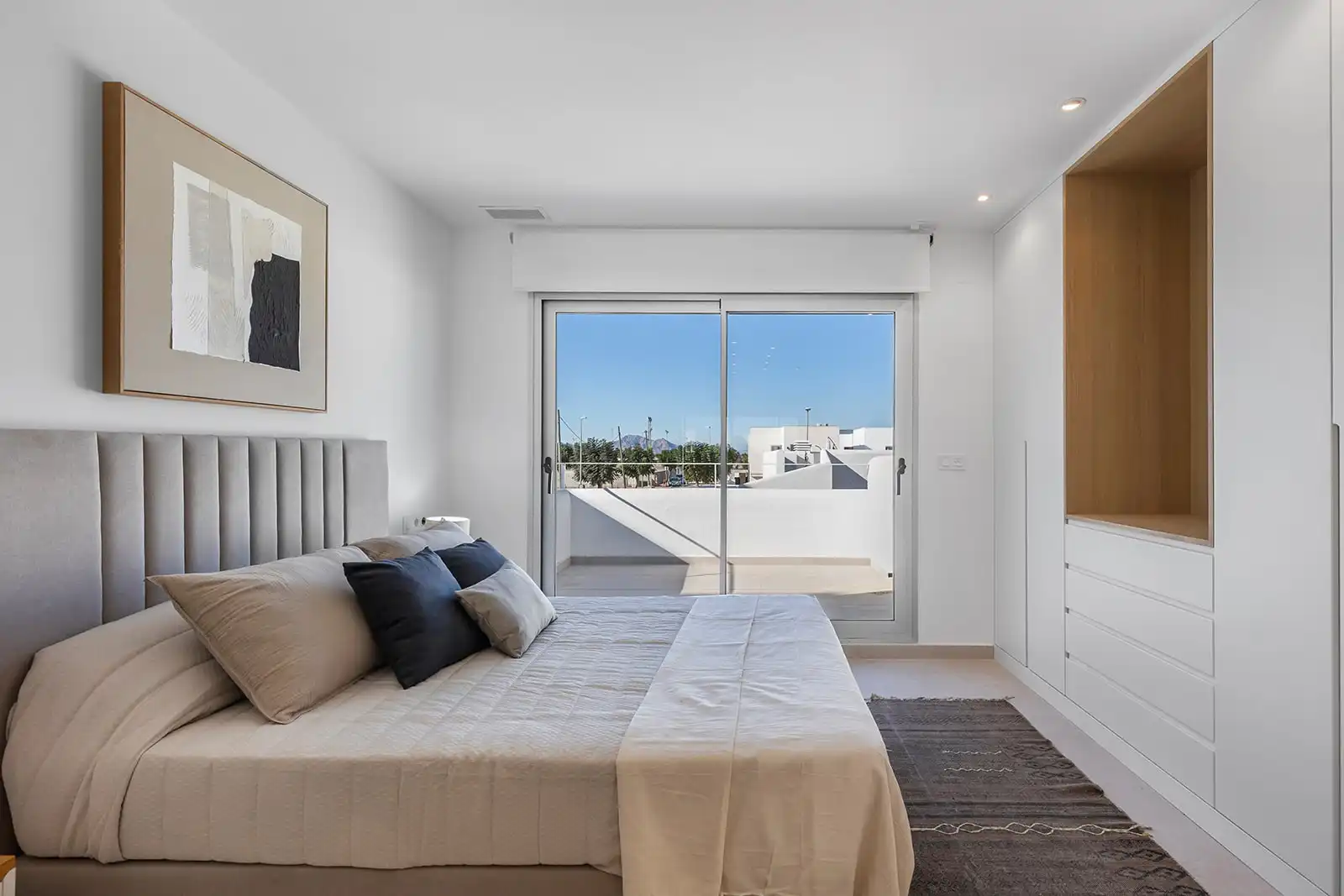 Casa con terraza en venta en Dolores, imagen 10
