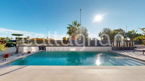 Foto 4 de Casa o chalet en venta en Calle de Derroch, Almenara, Castellón