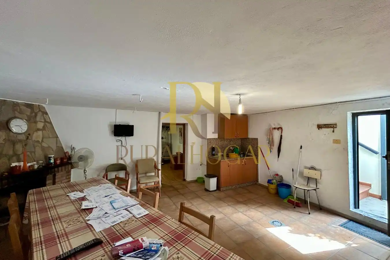 Casa o xalet en venda en O Barco de Valdeorras   amb Calefacció i Terrassa