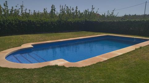 Foto 5 de Finca rústica en venda a Moratalla, Murcia