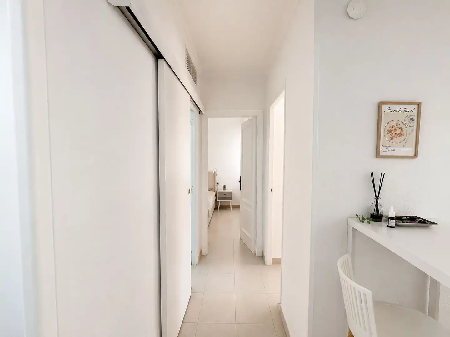 Flat with terrace for sale in Santa Pola ciudad, imagen 11
